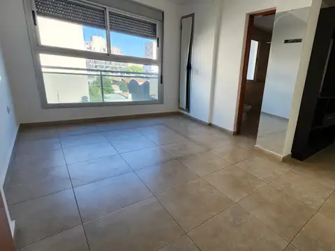 Excelente departamento en barrio General Paz