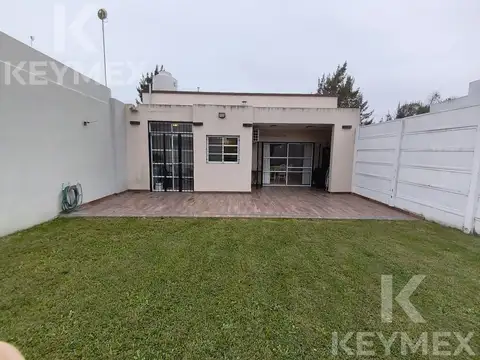 Casa en venta |2 dormitorios | Apto Credito | Lisandro Olmos |La Plata