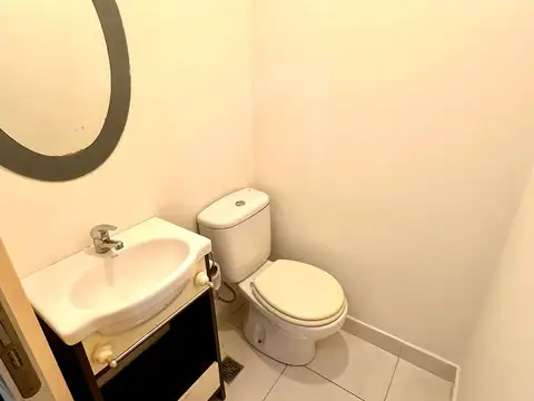 Departamento en Venta 20 años