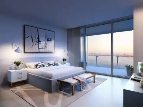 Departamento - Key Biscayne