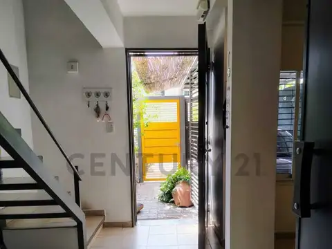 HERMOSO DUPLEX B° PROCREAR MAIPU