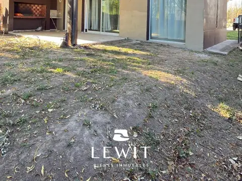 Casa en Venta 5 años