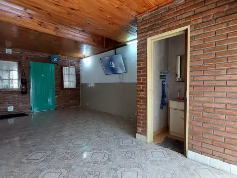 Casa en Venta 30 años