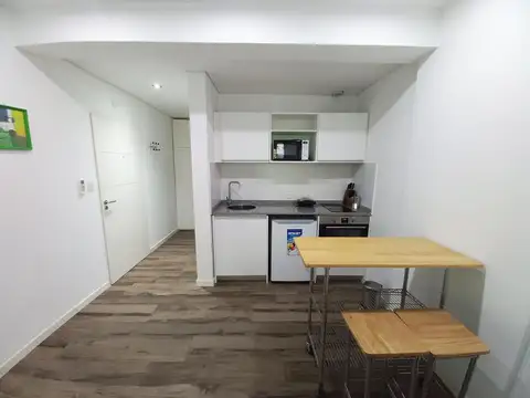 Departamento en Venta de Monoambiente