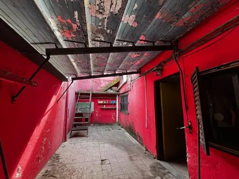 Depto Tipo Casa en Venta de 4 ambientes