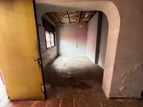 Depto Tipo Casa 4 ambientes con 1 baño