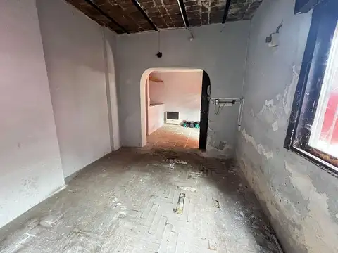 Depto Tipo Casa en Venta 43 años