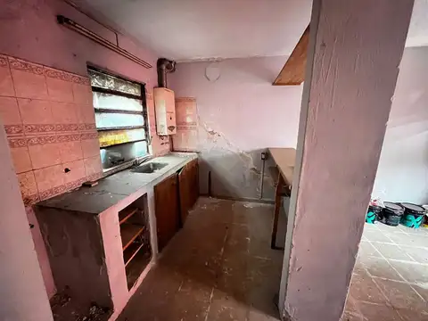 Depto Tipo Casa en Venta en Barrio Matheu, USD 30.000