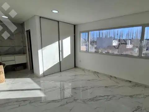 Depto Tipo Casa en Venta A Estrenar