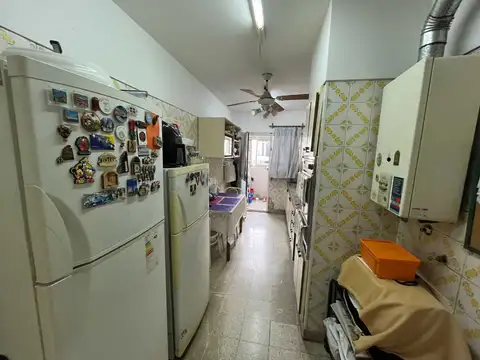 Departamento en Venta 40 años