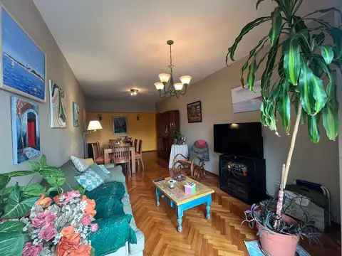 Departamento en Venta de 3 dormitorios