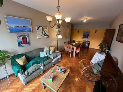 Departamento en Venta de 4 ambientes
