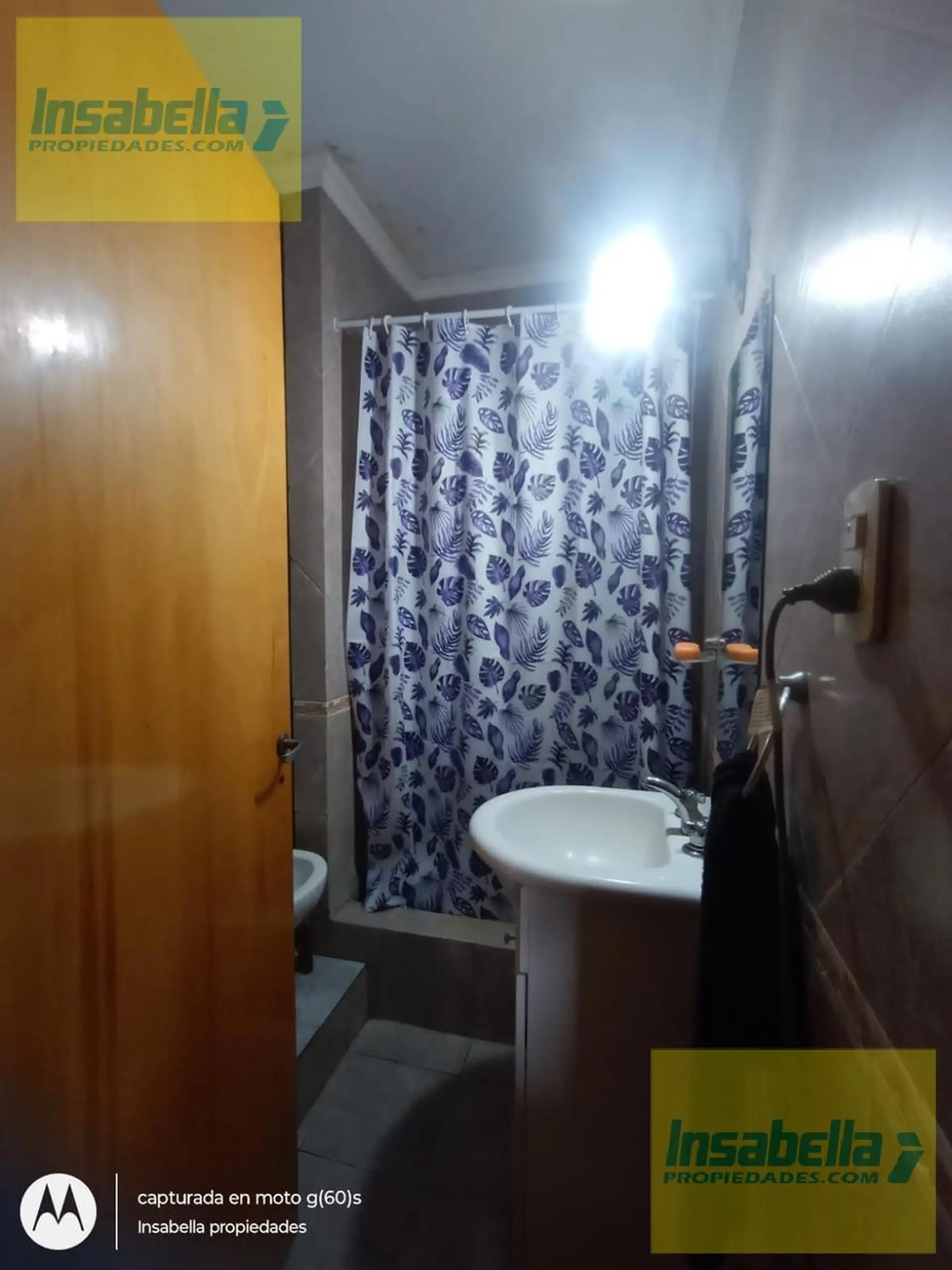 Departamento en Punta Mogotes