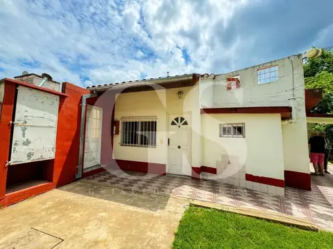 Casa Monoambiente con 10 baños