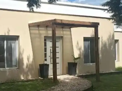 Casa en Venta 2 años