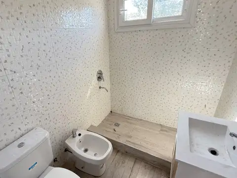 CHIC Village - Duplex de 4 ambientes con Jardín y Parrilla