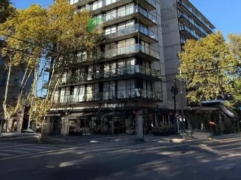 Departamento - Alquiler - Argentina, General San Martín - C 46 LINCOLN 3346