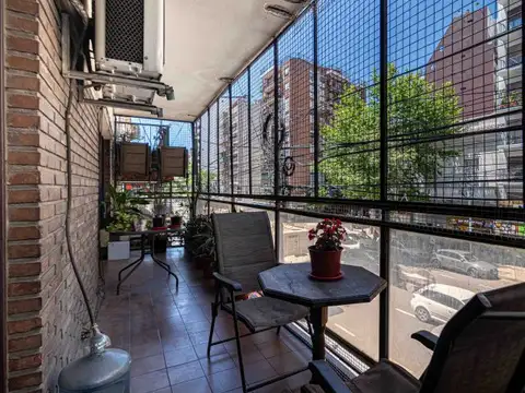 Departamento en Venta en Almagro, USD 160.000