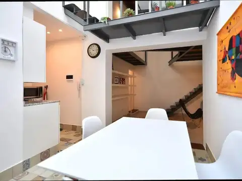 Depto Tipo Casa en Alquiler Temporal 10 años