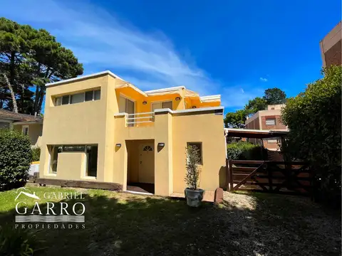 Hermoso dúplex en alquiler Temporal Zona Duplex de Pinamar 