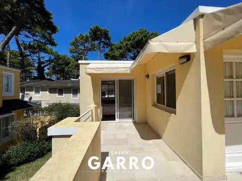 Casa en Alquiler Temporal con 1 cochera