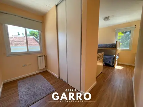 Casa en Alquiler Temporal de 4 dormitorios