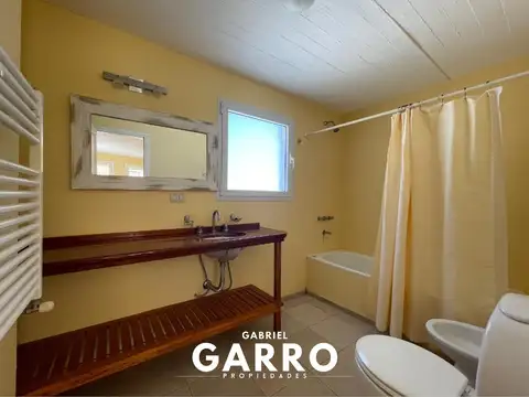 Hermoso dúplex en alquiler Temporal Zona Duplex de Pinamar