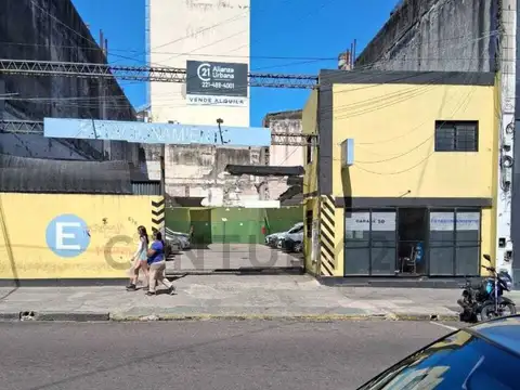 50 entre 7 y 8 , Piso 0