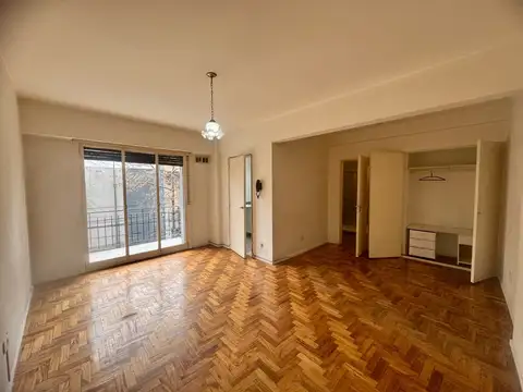 Departamento en Alquiler en Caballito, CABA