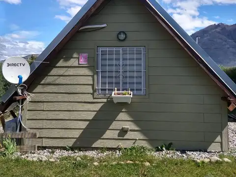 Casa en Venta de 1 dormitorio