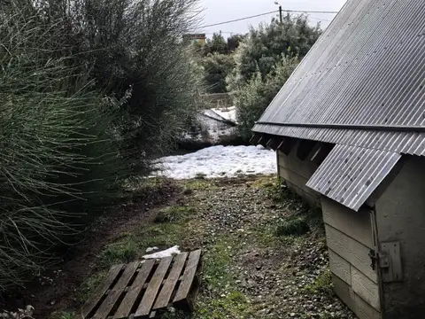 Casa en Venta 10 años