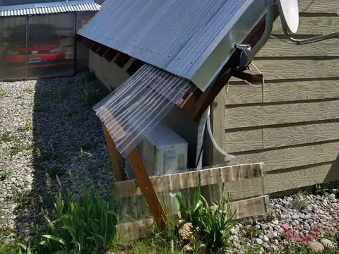 Casa en Venta en San Carlos de Bariloche, USD 50.000