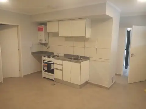 Depto Tipo Casa en Alquiler de 2 ambientes