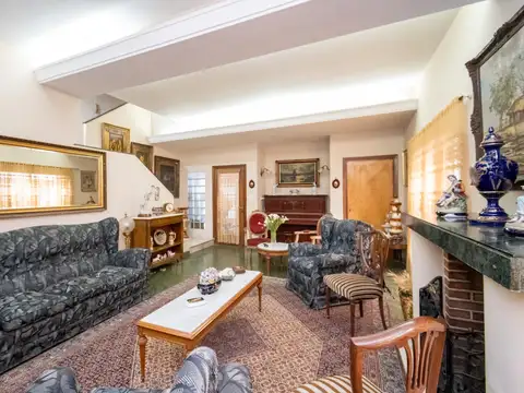 Casa en Venta al Norte