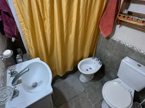 ALEM Y 1ero DE MARZO DPTO UN DORMITORIO