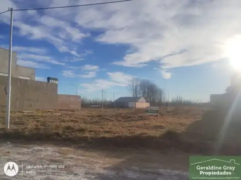 Terreno / Lote en venta de 312m2 ubicado en Allen