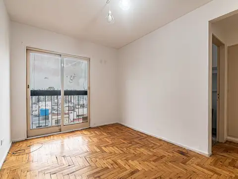 Departamento en Venta en Almagro, Capital Federal