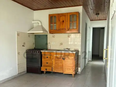 Ph de 1 Dormitorio en Venta en Los Hornos