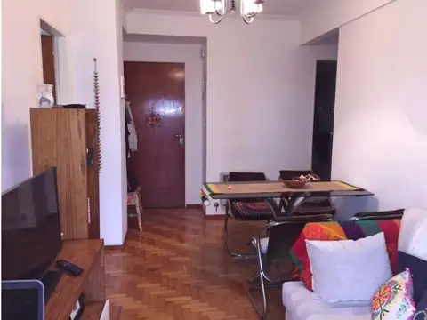 Departamento en Alquiler Temporal en Flores, USD 700