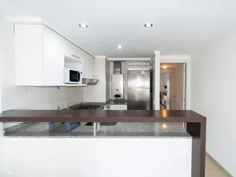 Departamento en Venta en Martin, USD 97.000