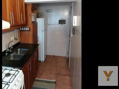 Departamento en Venta 45 años
