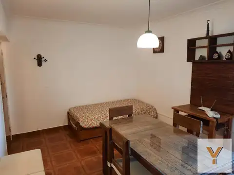 Departamento en Venta en Villa Gesell, USD 61.800