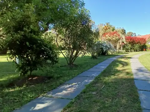 Quinta en Venta en Lisandro Olmos Etcheverry, USD 600.000