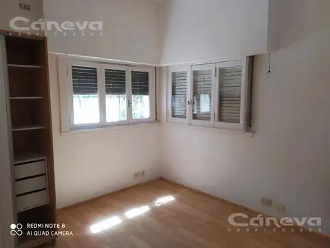Casa en Alquiler de 2 dormitorios