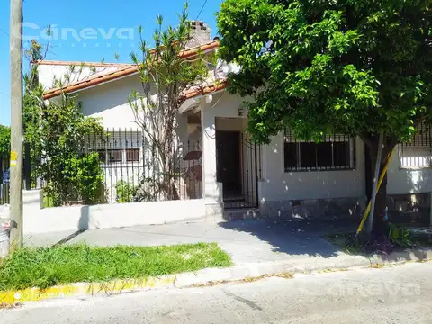 Casa - Olivos