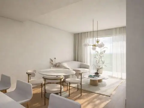 PREVENTA EN LAS CAÑITAS, DEPARTAMENTO 2 AMBIENTES EN SUITE