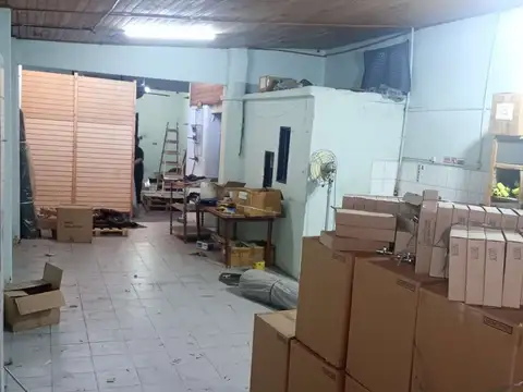 Local en Venta 31 años