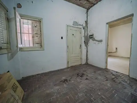 Depto Tipo Casa en Venta en Santos Lugares, USD 47.000