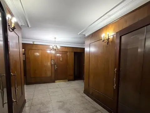 Departamento en Alquiler en Balvanera, USD 1.000