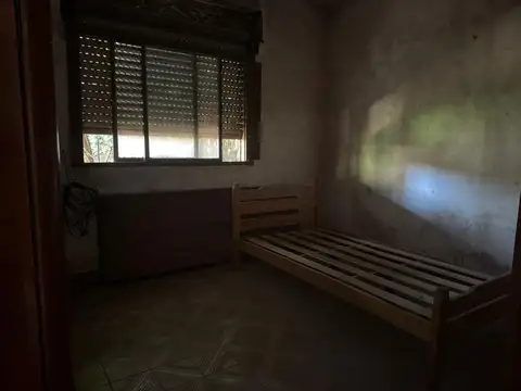 VENTA CASA 3 AMB - APTO CREDITO